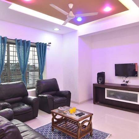 Prince Villa 3Bhk Lonavala Exterior photo