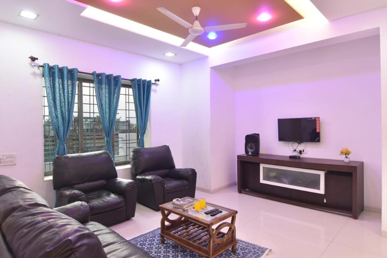 Prince Villa 3Bhk Lonavala Exterior photo