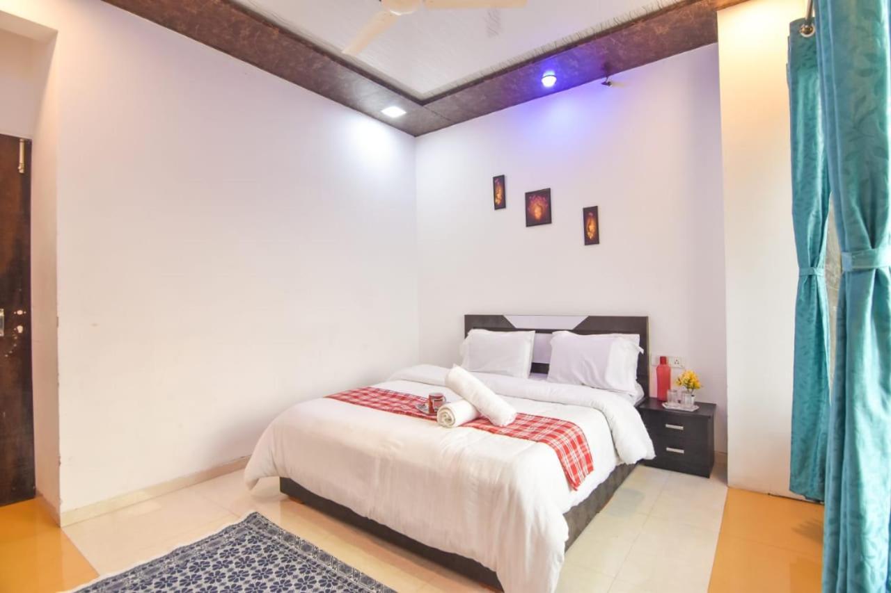 Prince Villa 3Bhk Lonavala Exterior photo