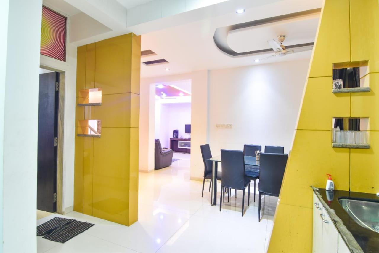 Prince Villa 3Bhk Lonavala Exterior photo