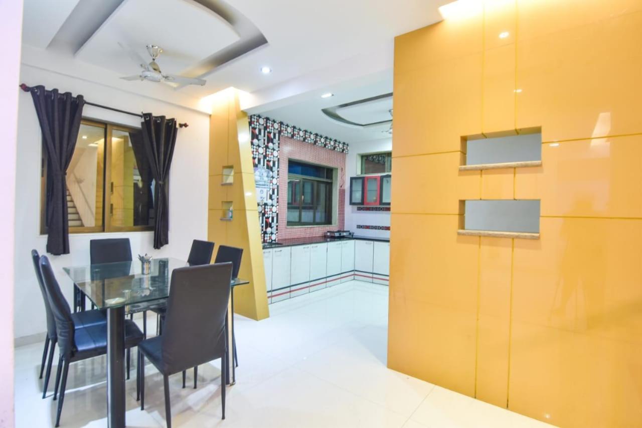 Prince Villa 3Bhk Lonavala Exterior photo