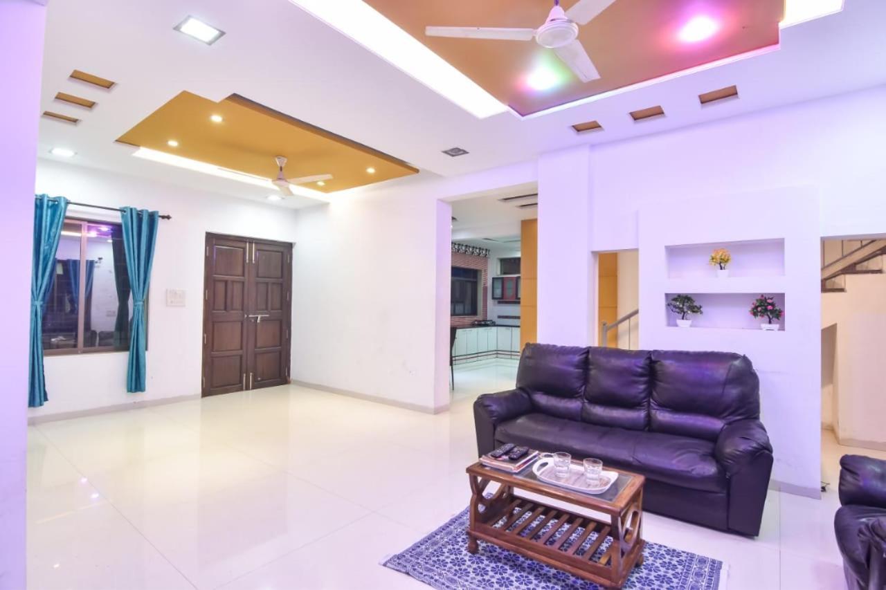 Prince Villa 3Bhk Lonavala Exterior photo