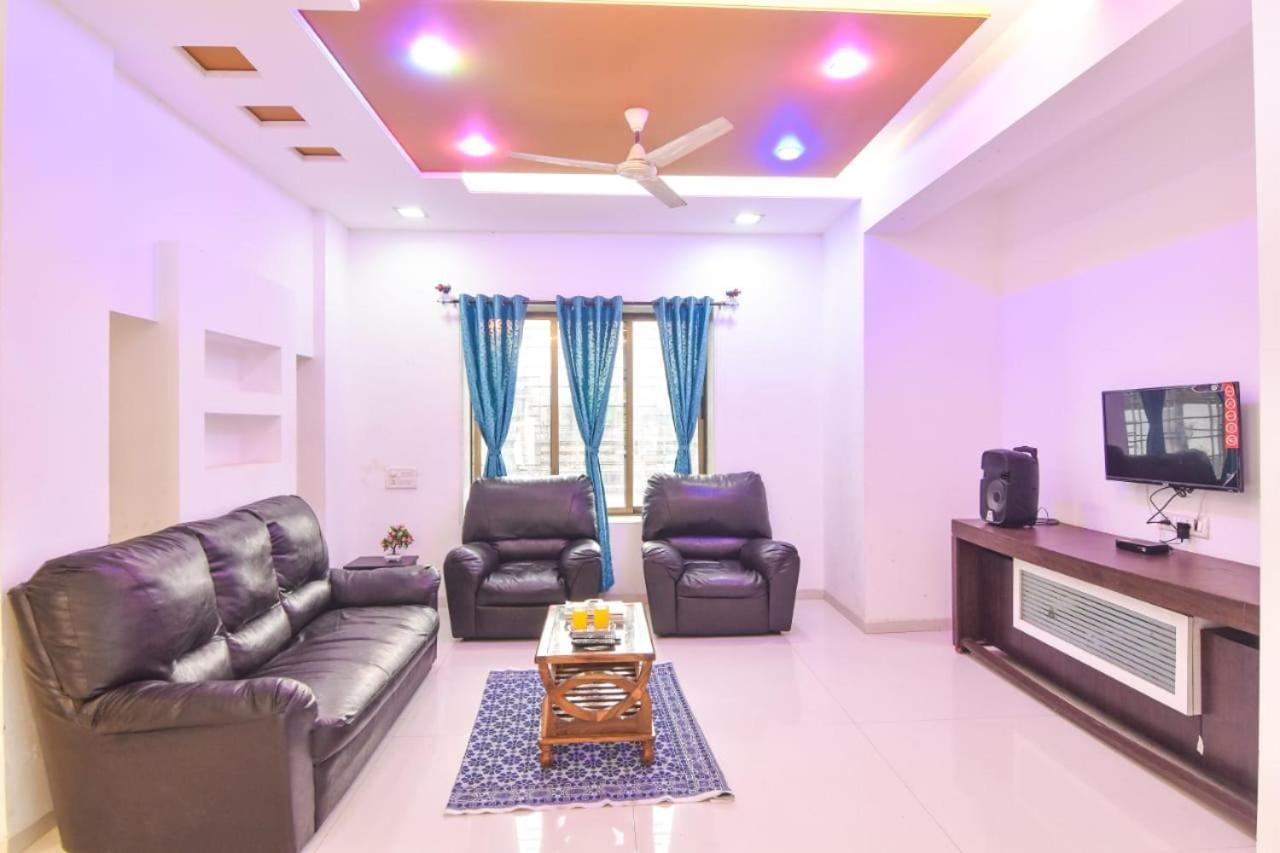 Prince Villa 3Bhk Lonavala Exterior photo